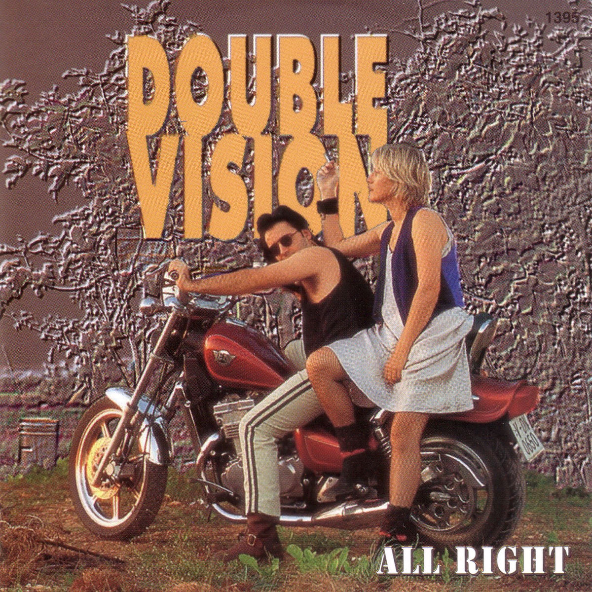 Double Vision